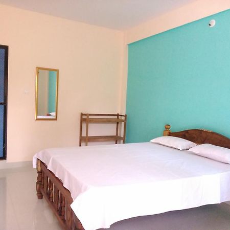 كالانغيُت La Blanche Guest House المظهر الخارجي الصورة