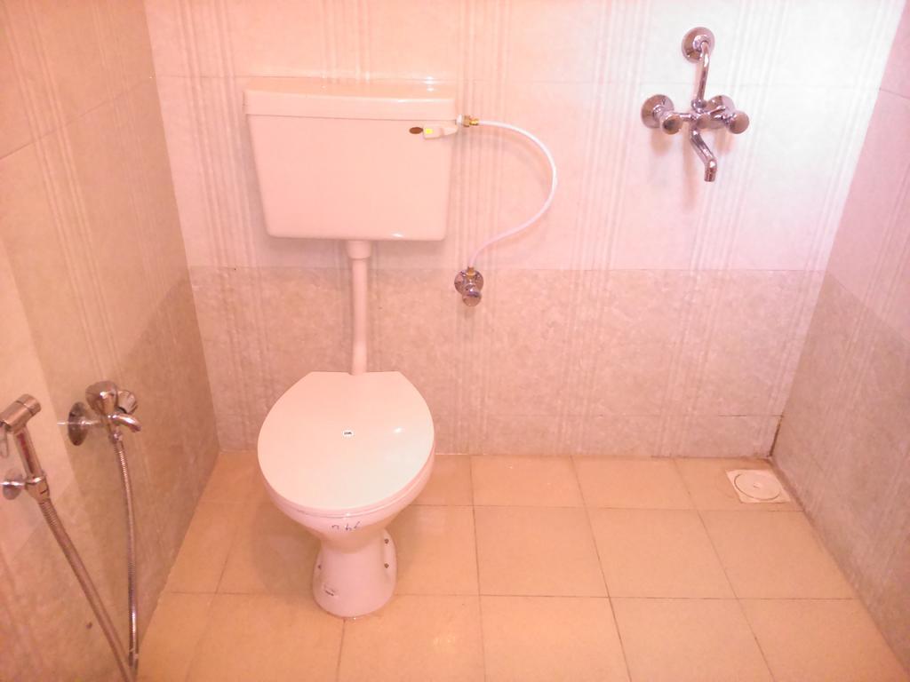 كالانغيُت La Blanche Guest House الغرفة الصورة