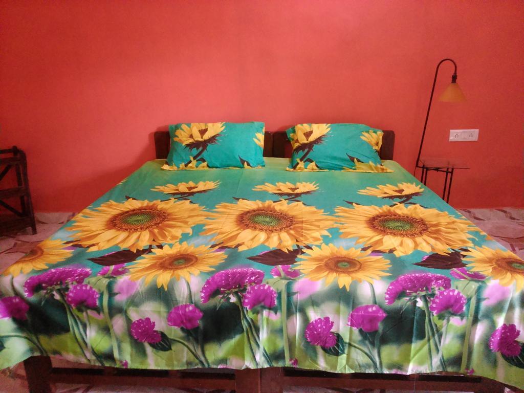 كالانغيُت La Blanche Guest House الغرفة الصورة