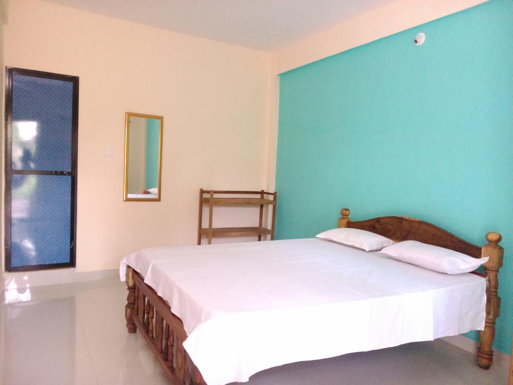 كالانغيُت La Blanche Guest House المظهر الخارجي الصورة