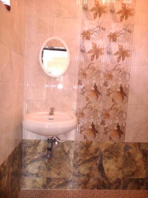 كالانغيُت La Blanche Guest House الغرفة الصورة